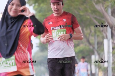 HTM Ipoh 7 Bridges Marathon 2026 (10th Series)