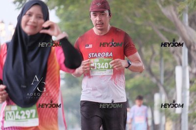 HTM Ipoh 7 Bridges Marathon 2026 (10th Series)