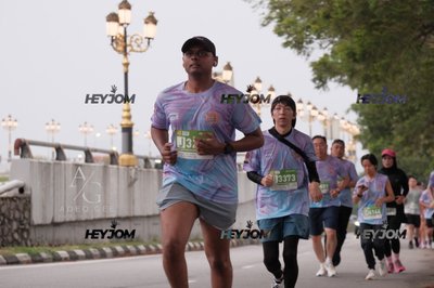 HTM Ipoh 7 Bridges Marathon 2026 (10th Series)