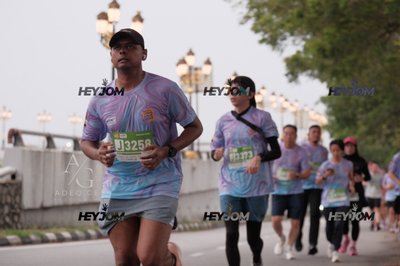 HTM Ipoh 7 Bridges Marathon 2026 (10th Series)