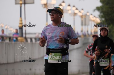 HTM Ipoh 7 Bridges Marathon 2026 (10th Series)