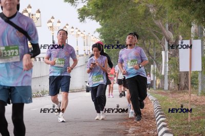 HTM Ipoh 7 Bridges Marathon 2026 (10th Series)