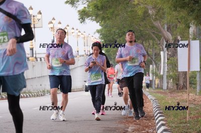 HTM Ipoh 7 Bridges Marathon 2026 (10th Series)