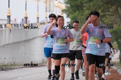 HTM Ipoh 7 Bridges Marathon 2026 (10th Series)