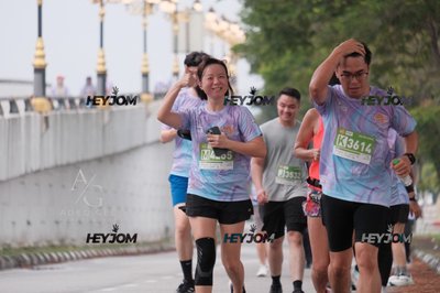 HTM Ipoh 7 Bridges Marathon 2026 (10th Series)