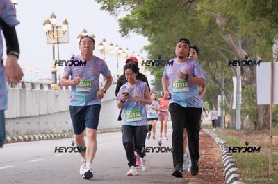 HTM Ipoh 7 Bridges Marathon 2026 (10th Series)