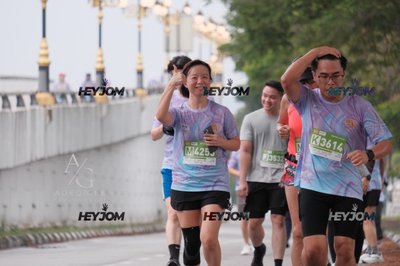 HTM Ipoh 7 Bridges Marathon 2026 (10th Series)