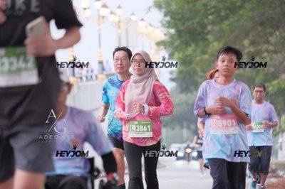 HTM Ipoh 7 Bridges Marathon 2026 (10th Series)