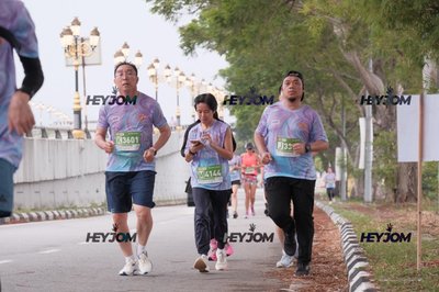 HTM Ipoh 7 Bridges Marathon 2026 (10th Series)