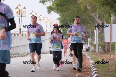 HTM Ipoh 7 Bridges Marathon 2026 (10th Series)