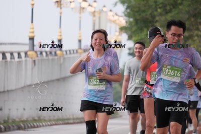 HTM Ipoh 7 Bridges Marathon 2026 (10th Series)