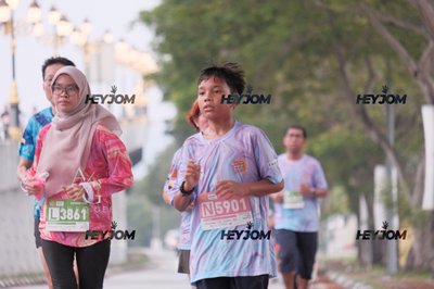 HTM Ipoh 7 Bridges Marathon 2026 (10th Series)