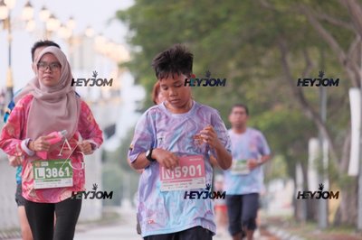 HTM Ipoh 7 Bridges Marathon 2026 (10th Series)