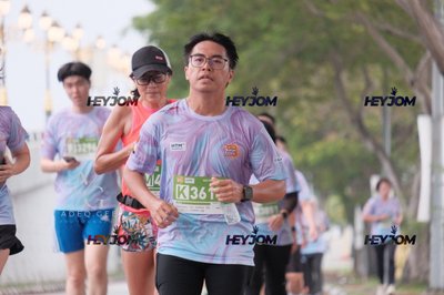 HTM Ipoh 7 Bridges Marathon 2026 (10th Series)