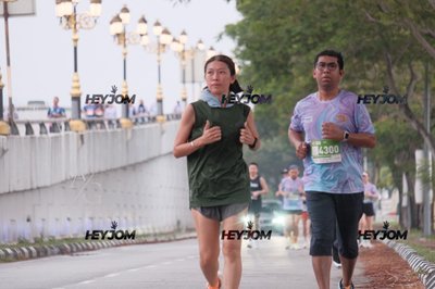 HTM Ipoh 7 Bridges Marathon 2026 (10th Series)