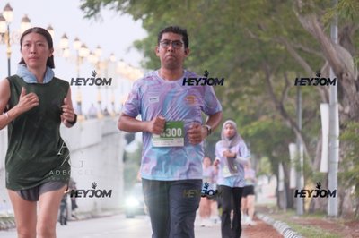 HTM Ipoh 7 Bridges Marathon 2026 (10th Series)