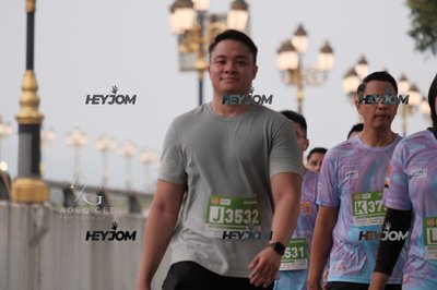 HTM Ipoh 7 Bridges Marathon 2026 (10th Series)