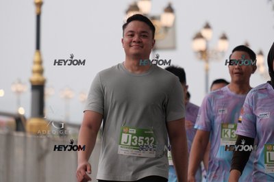 HTM Ipoh 7 Bridges Marathon 2026 (10th Series)