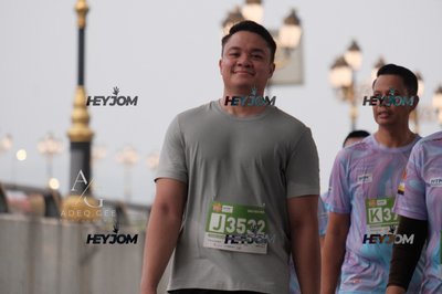 HTM Ipoh 7 Bridges Marathon 2026 (10th Series)