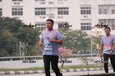 HTM Ipoh 7 Bridges Marathon 2026 (10th Series)