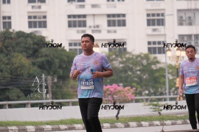 HTM Ipoh 7 Bridges Marathon 2026 (10th Series)
