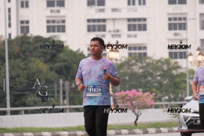 HTM Ipoh 7 Bridges Marathon 2026 (10th Series)