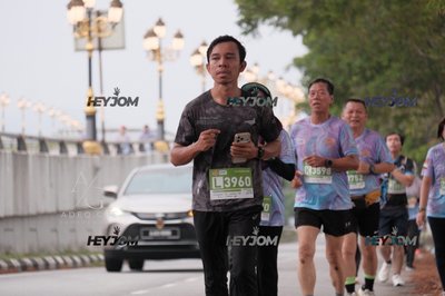 HTM Ipoh 7 Bridges Marathon 2026 (10th Series)