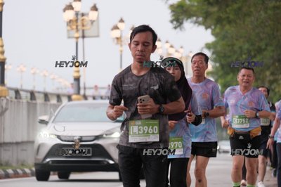 HTM Ipoh 7 Bridges Marathon 2026 (10th Series)