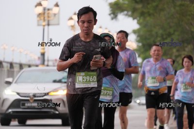 HTM Ipoh 7 Bridges Marathon 2026 (10th Series)