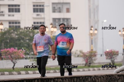 HTM Ipoh 7 Bridges Marathon 2026 (10th Series)