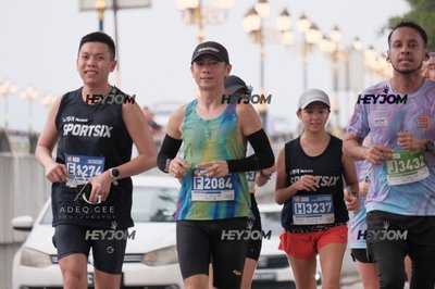HTM Ipoh 7 Bridges Marathon 2026 (10th Series)