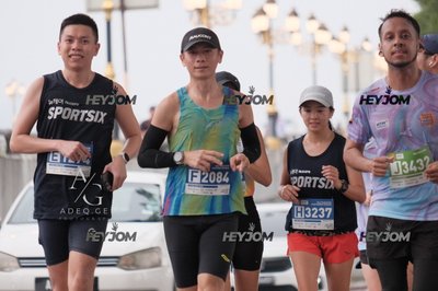 HTM Ipoh 7 Bridges Marathon 2026 (10th Series)