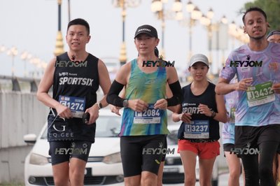 HTM Ipoh 7 Bridges Marathon 2026 (10th Series)