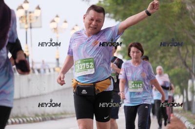 HTM Ipoh 7 Bridges Marathon 2026 (10th Series)