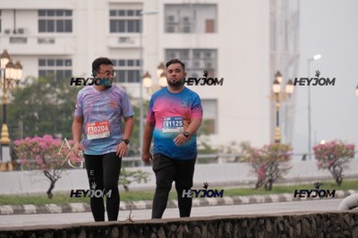 HTM Ipoh 7 Bridges Marathon 2026 (10th Series)