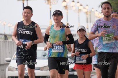 HTM Ipoh 7 Bridges Marathon 2026 (10th Series)