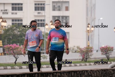HTM Ipoh 7 Bridges Marathon 2026 (10th Series)