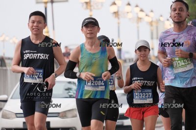 HTM Ipoh 7 Bridges Marathon 2026 (10th Series)