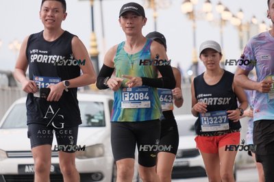 HTM Ipoh 7 Bridges Marathon 2026 (10th Series)