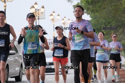 HTM Ipoh 7 Bridges Marathon 2026 (10th Series)