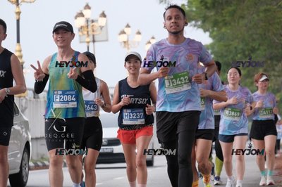 HTM Ipoh 7 Bridges Marathon 2026 (10th Series)