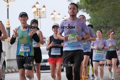 HTM Ipoh 7 Bridges Marathon 2026 (10th Series)