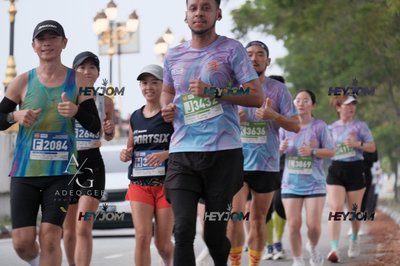 HTM Ipoh 7 Bridges Marathon 2026 (10th Series)