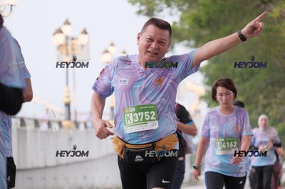 HTM Ipoh 7 Bridges Marathon 2026 (10th Series)