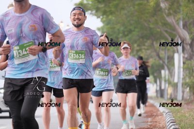 HTM Ipoh 7 Bridges Marathon 2026 (10th Series)