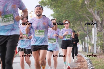 HTM Ipoh 7 Bridges Marathon 2026 (10th Series)