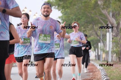 HTM Ipoh 7 Bridges Marathon 2026 (10th Series)