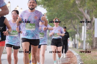 HTM Ipoh 7 Bridges Marathon 2026 (10th Series)