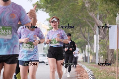 HTM Ipoh 7 Bridges Marathon 2026 (10th Series)