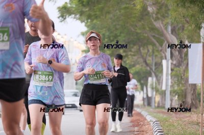 HTM Ipoh 7 Bridges Marathon 2026 (10th Series)